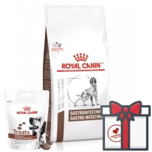 Royal Canin VHN Canine Gastrointestinal 15 kg